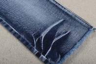Un tessuto materiale di 11 di Oz del cotone del rayon jeans medio di allungamento