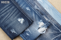 Tessuti pesanti 11,3 del denim di OZ 100%Cotton per i pantaloni dei jeans