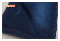 62/63&quot; rivestimento blu scuro eccellente delle donne del tessuto del denim 11oz ha strappato i jeans per gli uomini