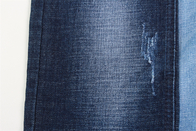 Tessuto spesso medio su ordinazione 10,3 dei jeans del Crosshatch del tessuto del denim di allungamento di Oz