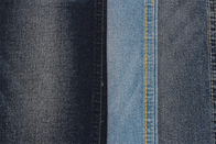 Sanforizzando Oz 10,2 58/59&quot; tessuto di tessuto eccellente di allungamento Jean Material For Apparel