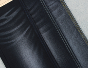 Oz 11,6 58/59&quot; tessuto del denim di allungamento di doppio strato per i jeans come tricotta il tessuto del denim