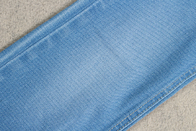 tessuto blu del denim 362Gsm di 60cm per il materiale di tessitura speciale del denim del rivestimento dei jeans