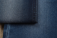 tessuto blu del denim 362Gsm di 60cm per il materiale di tessitura speciale del denim del rivestimento dei jeans
