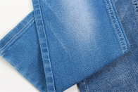 9.5 OZ tessuto denim alto stretch per uomo donne jeans con retro nero