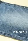10.5 oz di cotone blu scuro/poliestere/spandex stretch denim per jeans