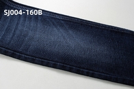 12 oz di tessuto denim tessile blu scuro per jeans
