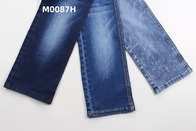 Ingrosso di stoccaggio in tessuto denim blu scuro da 9,3 once per jeans