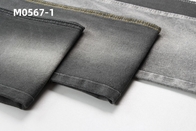 2024 di alta qualità 9oz di tessuto verde tessile per jeans