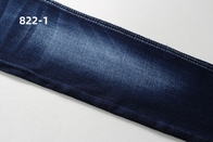 Vendita a caldo 10 Oz Warp Slub High Stretch tessuto denim per jeans