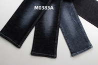 Fabbricazione 10.5 Oz Crosshatch Slub Stretch Tessuto Denim Per Jeans