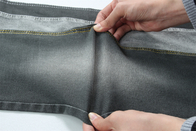 9 Oz tessuto jeans denim per le donne jeans fabbrica in Cina vendita calda in Sud America colore khaki per le donne uomini jeans
