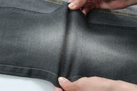 9 Oz tessuto jeans denim per le donne jeans fabbrica in Cina vendita calda in Sud America colore khaki per le donne uomini jeans
