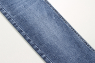 9oz satin denim tessuto per le donne jeans alto allungamento colore blu scuro vendere caldo in USA Colombia stile dalla fabbrica cinese