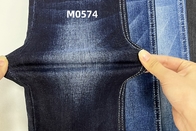 10 Oz Warp Slub High Stretch tessuto denim per jeans