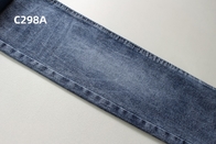Prezzo di fabbrica 12 oz Stretch tessuto denim per jeans