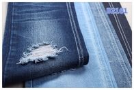 Un materiale crudo pesante 100% di 14 dell'oncia del cotone del denim jeans del tessuto