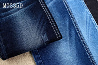 materiale elastico del panno del denim del tessuto del denim di Tencel del materiale dei jeans tessuto 9.3oz
