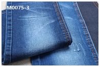 tessuto giusto del denim della saia di miscela di Lycra del denim dell'elastam del cotone 2 di 9.4oz 322 GSM 72