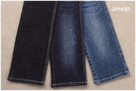 Tessuto blu scuro spesso 10,6 del denim del rayon di Oz 1.3% del metà di peso per gli indumenti