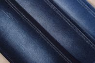 10.3oz 62 63&quot; tessuto del denim dell'elastam del poliestere del cotone delle blue jeans dell'indaco di larghezza