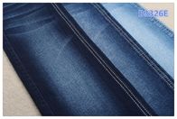 Materiali destri 10,5 dei jeans degli uomini del tessuto del denim dell'elastam del cotone di Oz 76% della saia