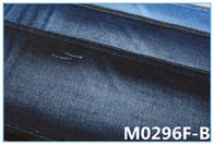 Tessuto dual core del denim dell'indaco di Dualfx del poliestere del cotone 6 dei jeans 363g 92