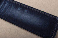 Il cotone 11,5 di Oz 72 27 jeans pesanti del tessuto del denim dell'elastam del poliestere 1 ansima il materiale