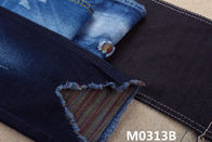 materiale elastico dei jeans del ringrosso variopinto della parte 9oz per signora Jeans Hot Pants