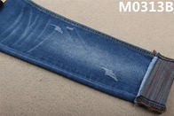 materiale elastico dei jeans del ringrosso variopinto della parte 9oz per signora Jeans Hot Pants