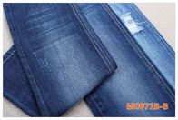 10 once jeans rigidi del tessuto del denim dei jeans del ringrosso del cotone di 100 per cento ansimano il materiale