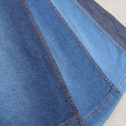 materiale leggero del tessuto del denim dei jeans del tessuto del denim dell'elastam del cotone di 6oz 2 Lycra 98