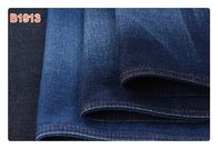 l'allungamento 3 di Lycra del cotone 13.5oz i jeans destri di 1 saia ansima la materia prima