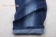 tessuto pesante del denim dell'indaco 13.5oz per la materia prima del denim dell'abbigliamento dei jeans