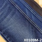 63 poliestere 12oz del cotone 33 che sanforizza il materiale elastico dei jeans di Repreve