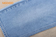 Jeans ringrosso del cotone di 100 per cento 62 63&quot; tessuto del denim del tessuto del denim di Oz di larghezza 10