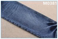 Elastam pesante 1,5% del poliestere del cotone 26% del tessuto 72,5% del denim dei jeans di TR
