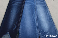 La sanforizzazione Stretchable ritorce facilmente il tessuto del denim di 10 Oz per i jeans scarni delle donne dell'inverno della primavera