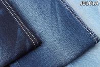 Allungamento del tessuto del denim del ringrosso TR 10oz del filo di ordito alto per i jeans delle signore