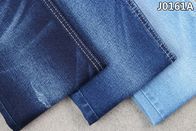 Allungamento del tessuto del denim del ringrosso TR 10oz del filo di ordito alto per i jeans delle signore