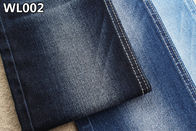 170cm 66/67&quot; tessuto dei jeans di Slubby di larghezza con l'allungamento eccellente