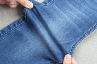 Materiale del denim di allungamento del cotone di Tencel con il tocco ultra morbido per i jeans di estate