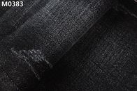 Sanforizzazione del tessuto elastico dei jeans di Slubby del tessuto del denim dell'elastam del poliestere del cotone