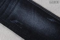 Sanforizzazione del tessuto elastico dei jeans di Slubby del tessuto del denim dell'elastam del poliestere del cotone
