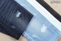 Un tessuto di 11,7 dell'oncia jeans del cotone nessun denim blu scuro di allungamento
