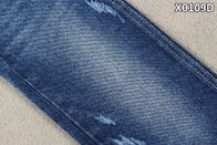 100 blu scuro eccellenti pesanti dell'annata di usura del lavoro del tessuto del denim del cotone 14.5oz