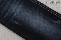 Rotolo del panno di struttura del tessuto dei jeans della saia della mano sinistra per l'usura delle donne