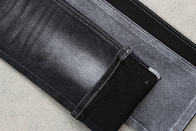 tessuto del denim 11Oz con la buona parte del nero di allungamento per i jeans dell'uomo