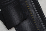 70/71&quot; 10,5 una volta che tessuto nero 100% del denim del cotone per i jeans