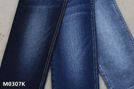 8,3 tessuto molle eccellente tricottante falso leggero dei jeans di doppio strato del tessuto del denim di Oz